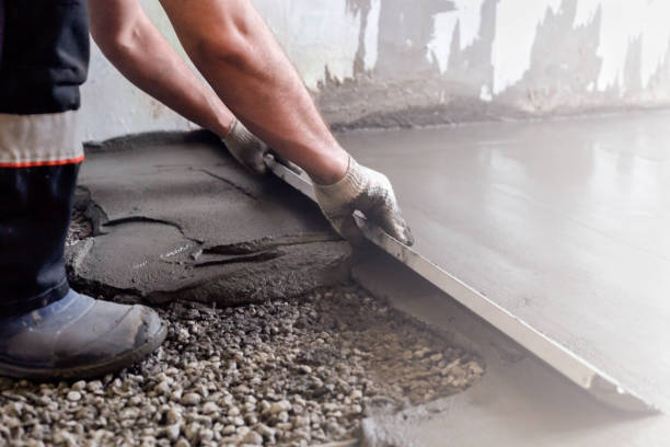Best Concrete Crack Repair  in Buhl, MN